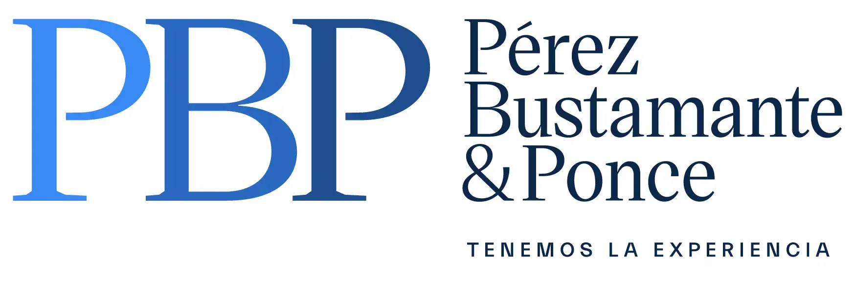 Perez Bustamante Ponce