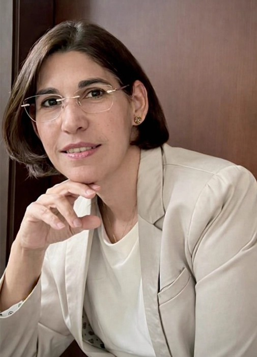 María Luisa Noboa - Pérez & Noboa