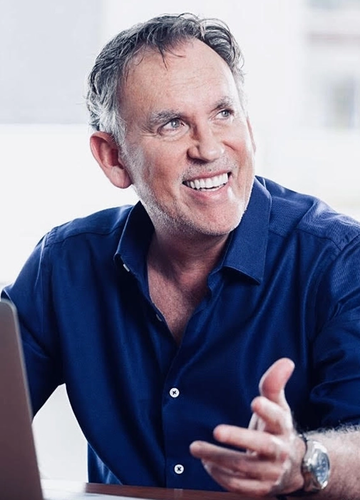 Roberto Pérez - Pérez & Noboa